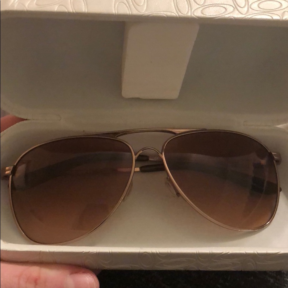 Oakley sunglasses